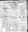 South Bucks Standard Friday 29 October 1897 Page 1