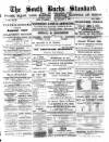 South Bucks Standard Friday 07 January 1898 Page 1