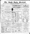 South Bucks Standard Friday 03 February 1899 Page 1