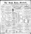 South Bucks Standard Friday 03 March 1899 Page 1