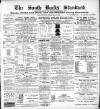 South Bucks Standard Friday 05 May 1899 Page 1