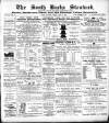 South Bucks Standard Friday 12 May 1899 Page 1