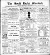 South Bucks Standard Friday 19 May 1899 Page 1