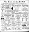 South Bucks Standard Friday 15 December 1899 Page 1