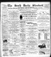 South Bucks Standard Friday 02 February 1900 Page 1