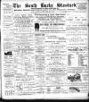 South Bucks Standard Friday 09 February 1900 Page 1