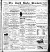 South Bucks Standard Friday 16 February 1900 Page 1