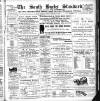 South Bucks Standard Friday 23 February 1900 Page 1
