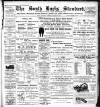 South Bucks Standard Friday 16 March 1900 Page 1
