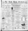 South Bucks Standard Friday 23 March 1900 Page 1