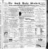 South Bucks Standard Friday 11 May 1900 Page 1
