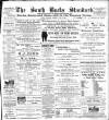 South Bucks Standard Friday 01 June 1900 Page 1