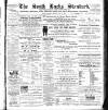 South Bucks Standard Friday 15 June 1900 Page 1