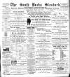 South Bucks Standard Friday 22 June 1900 Page 1