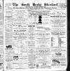 South Bucks Standard Friday 29 June 1900 Page 1