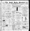South Bucks Standard Friday 06 July 1900 Page 1