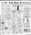 South Bucks Standard Friday 13 July 1900 Page 1