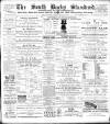 South Bucks Standard Friday 20 July 1900 Page 1