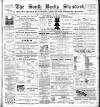 South Bucks Standard Friday 14 September 1900 Page 1