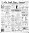 South Bucks Standard Friday 21 September 1900 Page 1
