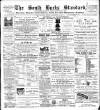 South Bucks Standard Friday 28 September 1900 Page 1