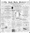South Bucks Standard Friday 19 October 1900 Page 1