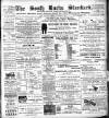 South Bucks Standard Friday 26 October 1900 Page 1