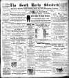 South Bucks Standard Friday 09 November 1900 Page 1