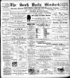 South Bucks Standard Friday 16 November 1900 Page 1
