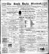 South Bucks Standard Friday 23 November 1900 Page 1