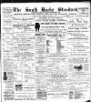 South Bucks Standard Friday 07 December 1900 Page 1