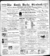 South Bucks Standard Friday 14 December 1900 Page 1