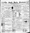 South Bucks Standard Friday 21 December 1900 Page 1