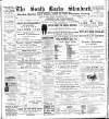 South Bucks Standard Friday 28 December 1900 Page 1