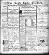 South Bucks Standard Friday 25 January 1901 Page 1