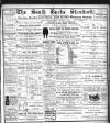 South Bucks Standard Friday 01 February 1901 Page 1