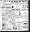South Bucks Standard Friday 08 February 1901 Page 1
