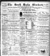 South Bucks Standard Friday 03 May 1901 Page 1