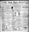South Bucks Standard Friday 06 September 1901 Page 1
