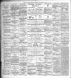 South Bucks Standard Friday 08 November 1901 Page 4