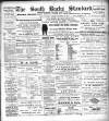 South Bucks Standard Friday 29 November 1901 Page 1