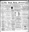 South Bucks Standard Friday 06 December 1901 Page 1
