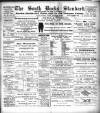 South Bucks Standard Friday 20 December 1901 Page 1