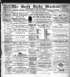 South Bucks Standard Friday 03 January 1902 Page 1
