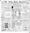 South Bucks Standard Friday 25 April 1902 Page 1