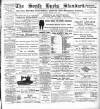 South Bucks Standard Friday 09 May 1902 Page 1