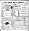 South Bucks Standard Friday 16 May 1902 Page 1