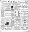 South Bucks Standard Friday 23 May 1902 Page 1