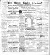 South Bucks Standard Friday 13 June 1902 Page 1