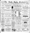 South Bucks Standard Friday 20 June 1902 Page 1